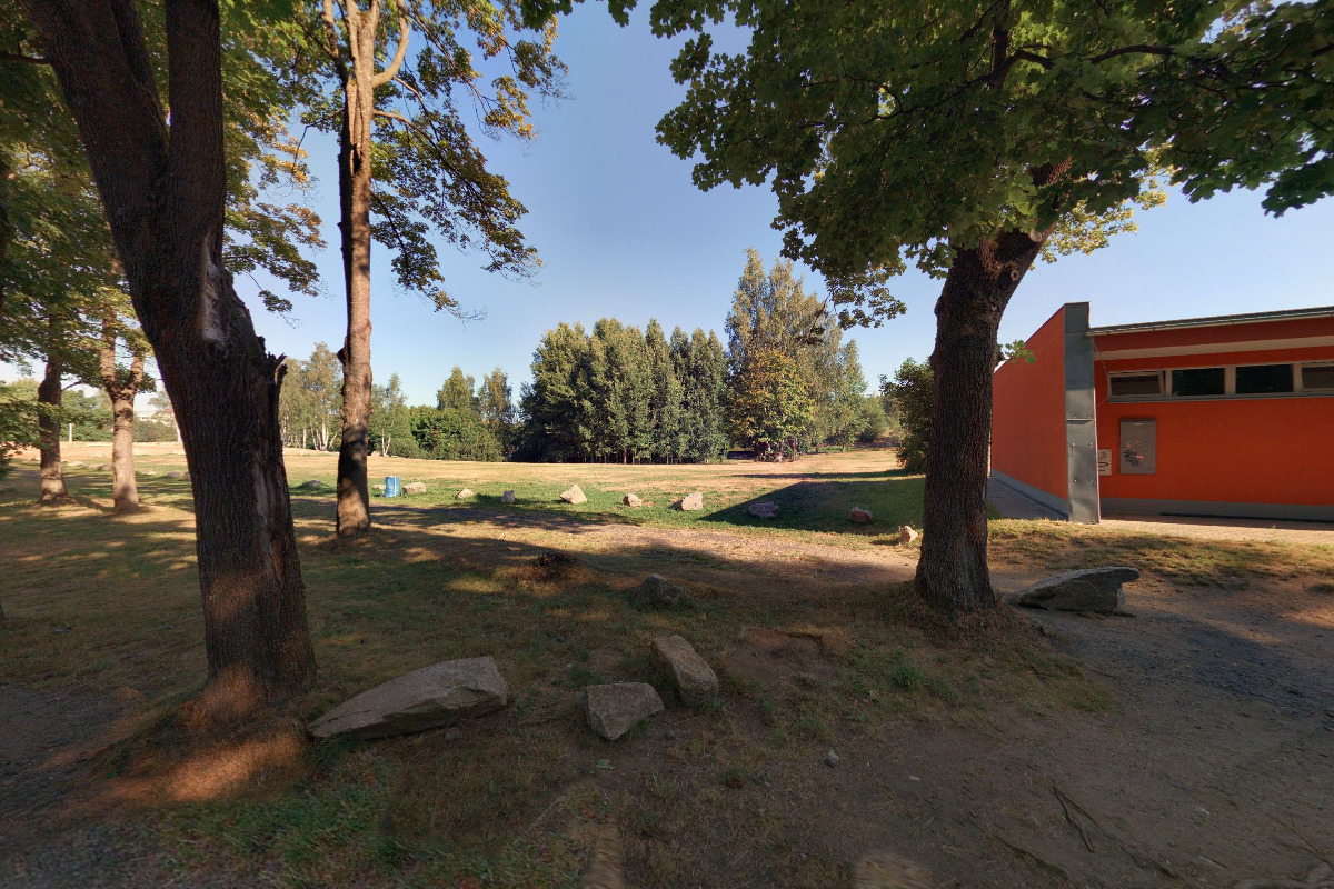 Bistro U Dvou přátel