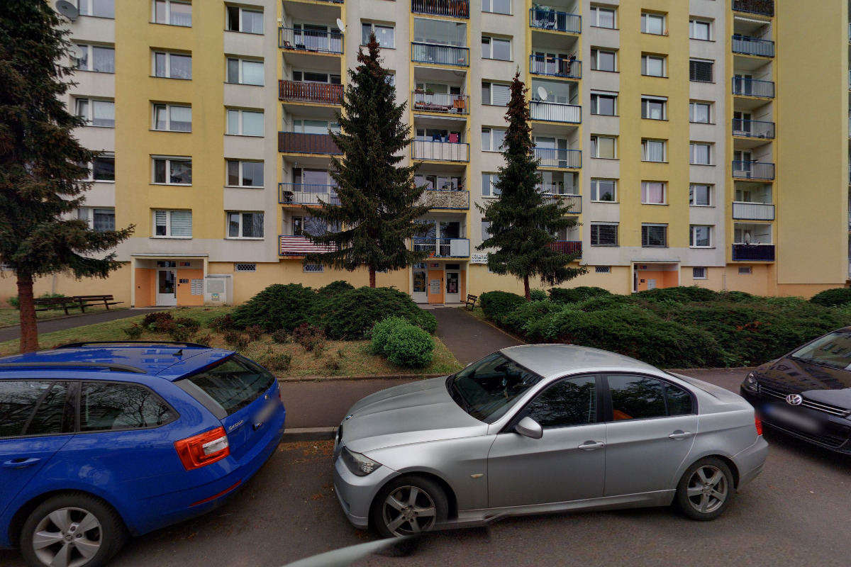 Ivana Votrubcová foto 2