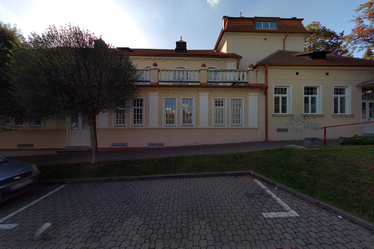 Tělocvičná jednota Sokol Zlín foto 1