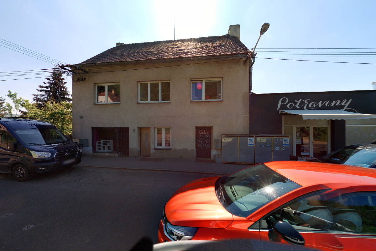 Potraviny Libor Koubec foto 2