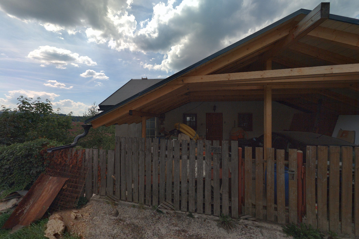 Ing. arch. Petra Zajíčková