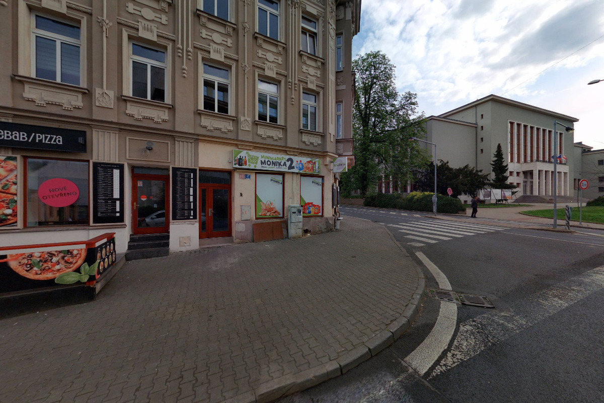 Djerba kebab & pizza