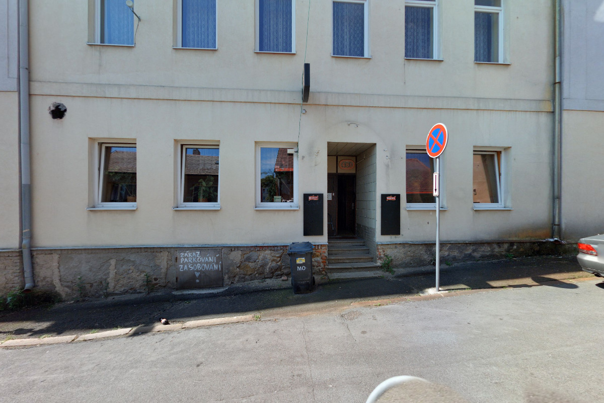 Restaurace U Hrušků foto 6