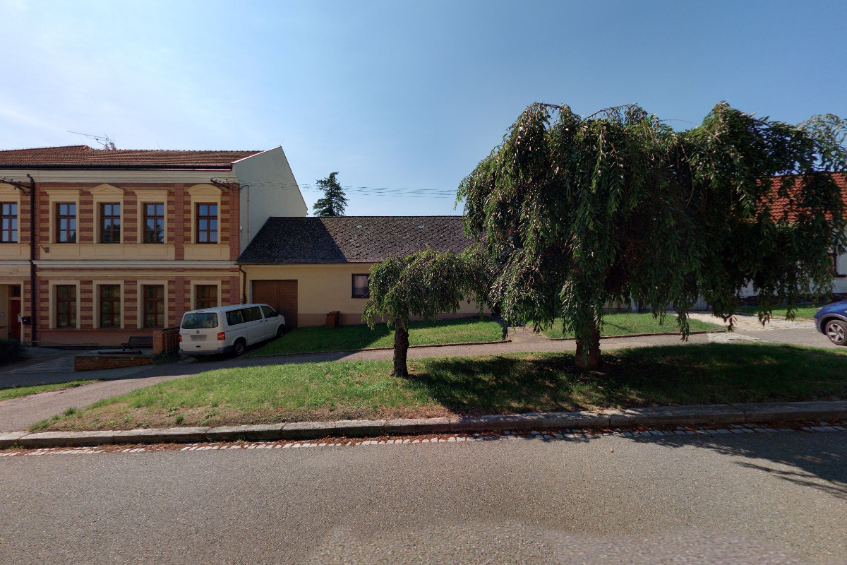 Zámečnictví Buchtík