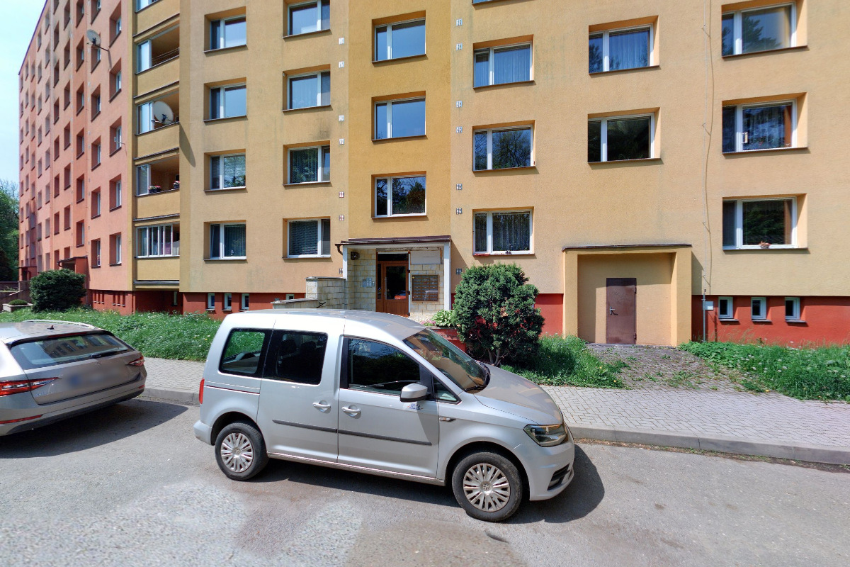 Aleš Novosad foto 2