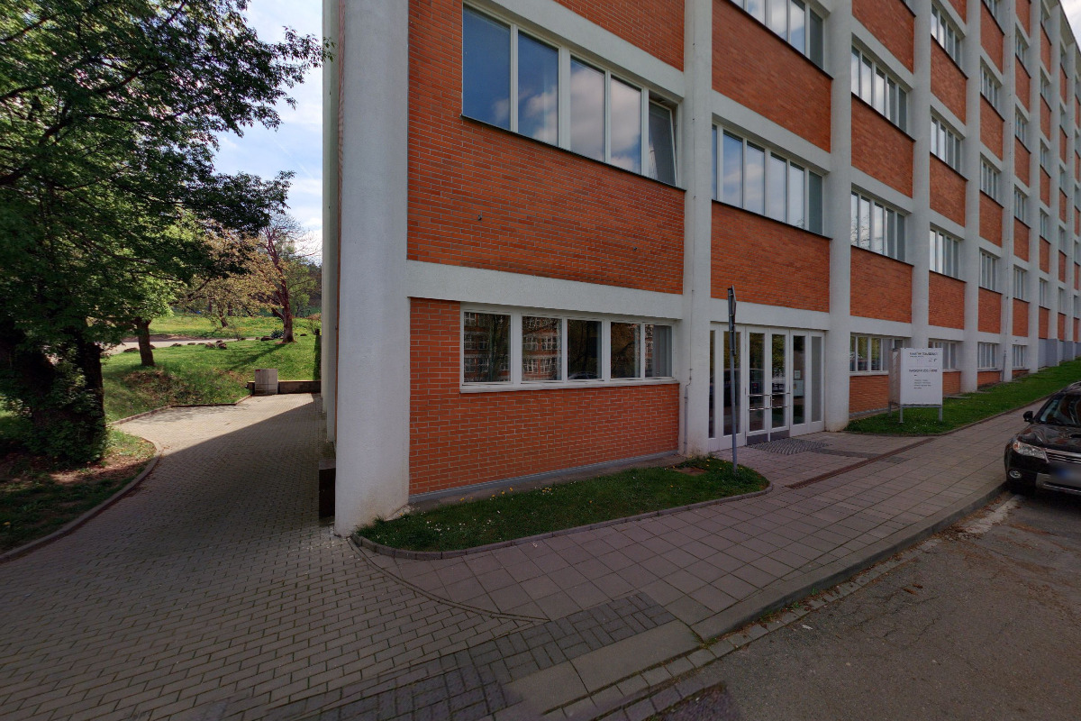 Infopoint Památníku Tomáše Bati foto 4