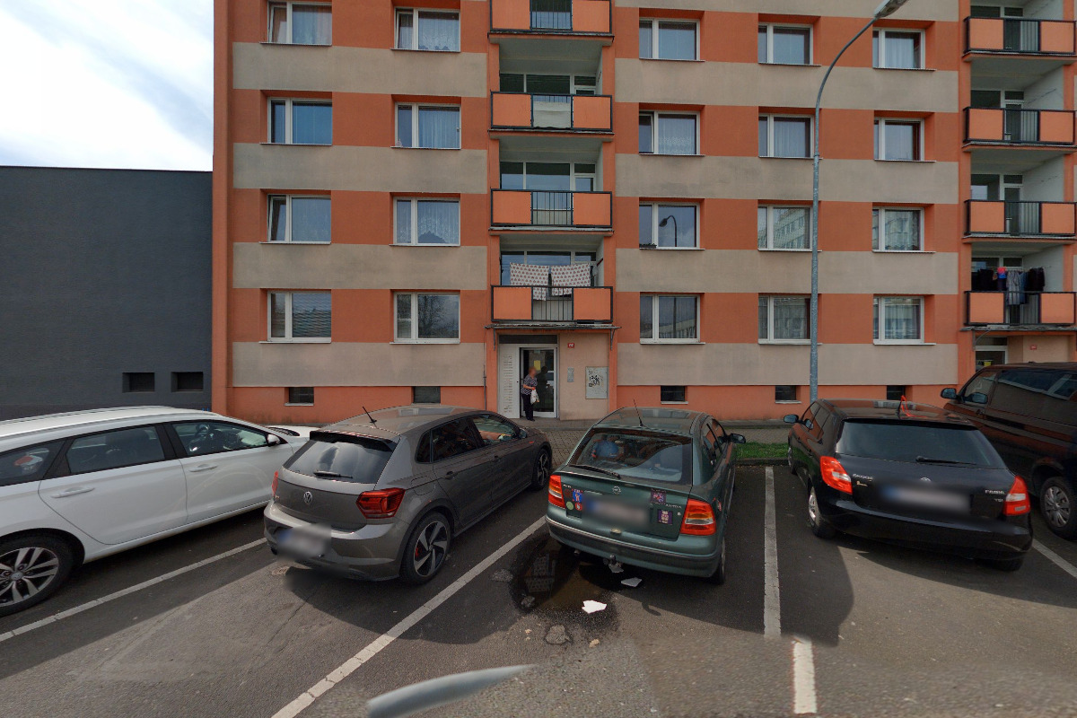 Bytové družstvo U Vlastního krbu, družstvo