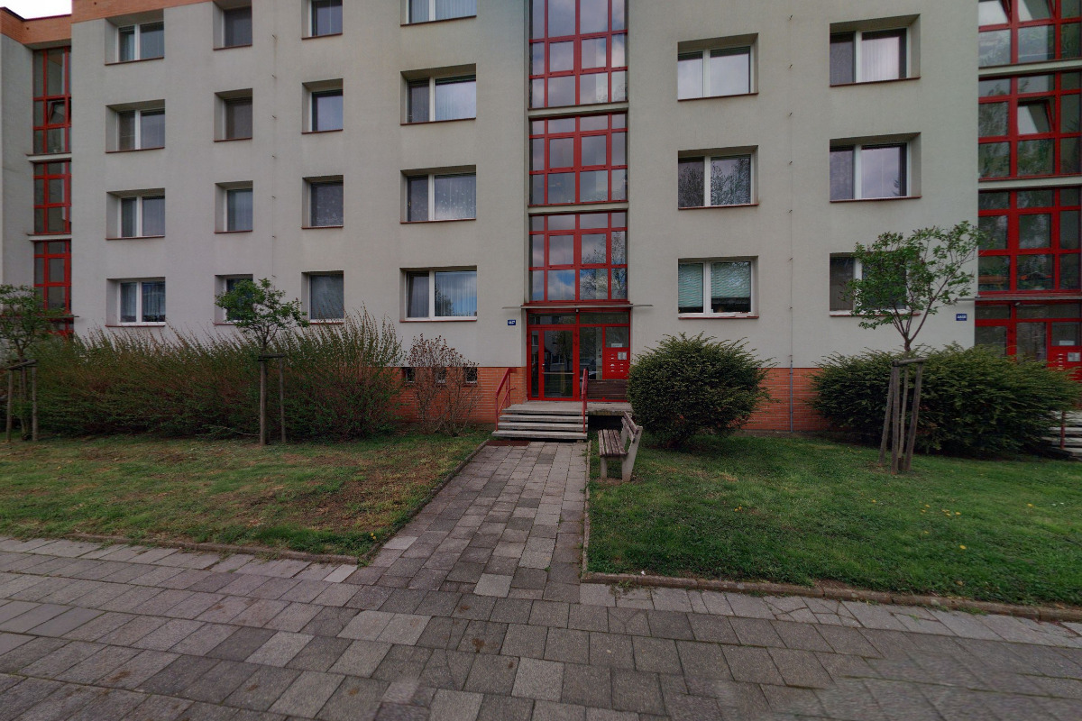 MUDr. Radek Lhotský