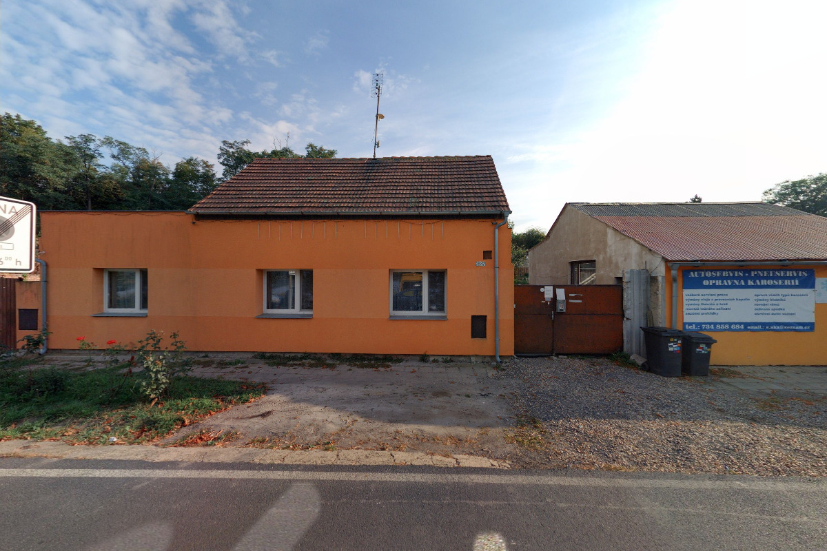 Krmné směsi - Stanislav Čáka