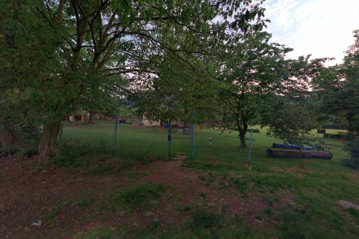 Český kynologický svaz ZKO Dubí - 167