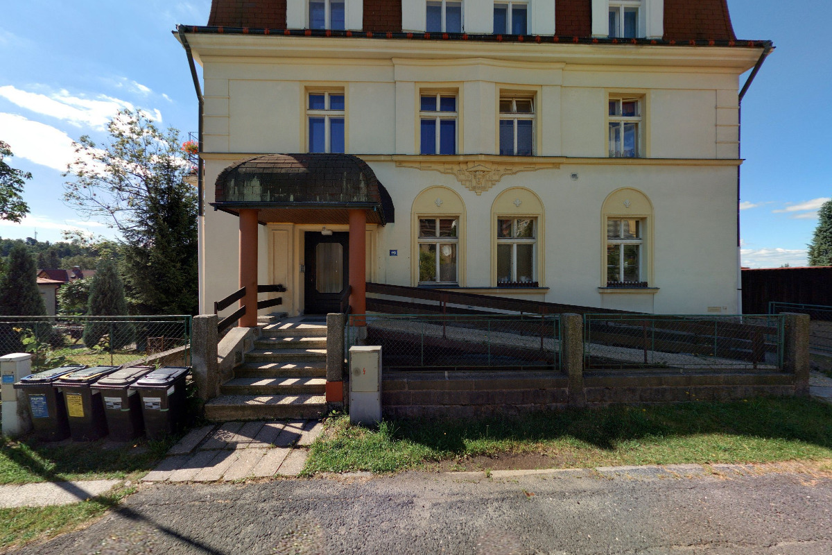 Praktický lékař Kokonín, s.r.o.