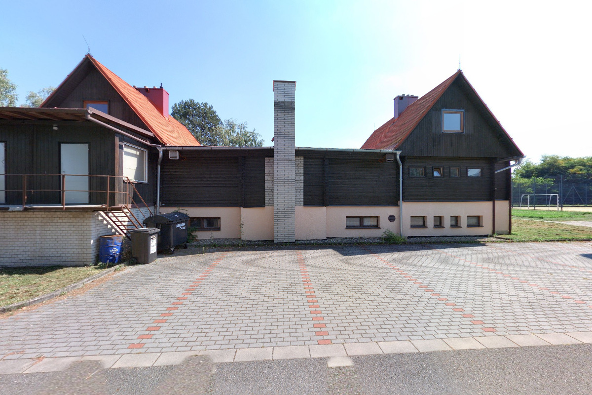 Restaurace Koliba Březolupy