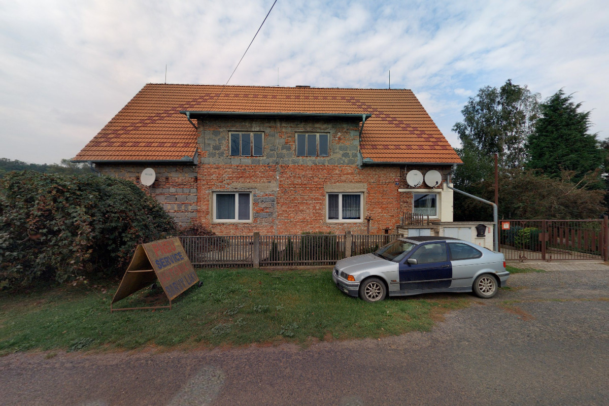 Alfred Giereth - Autoservis