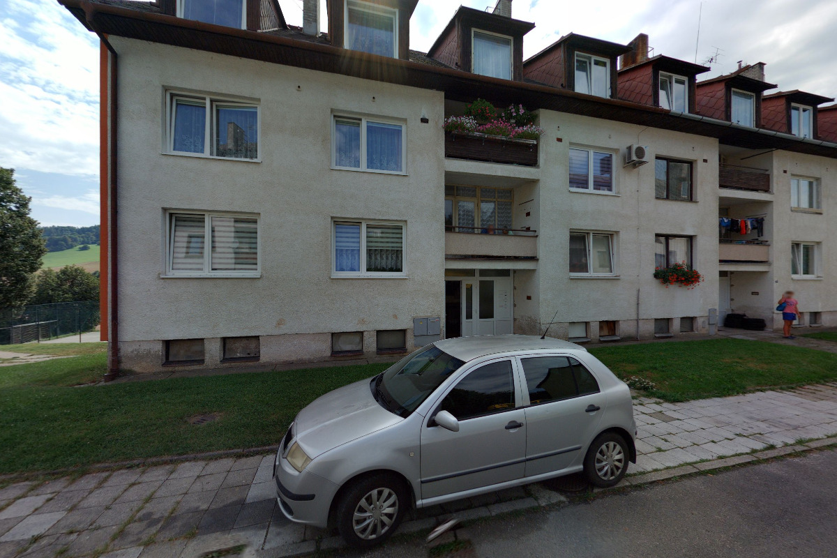 Zdeněk Steiner - Instalatér