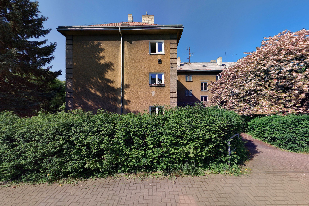 WOLF BRUCKNER, s.r.o.