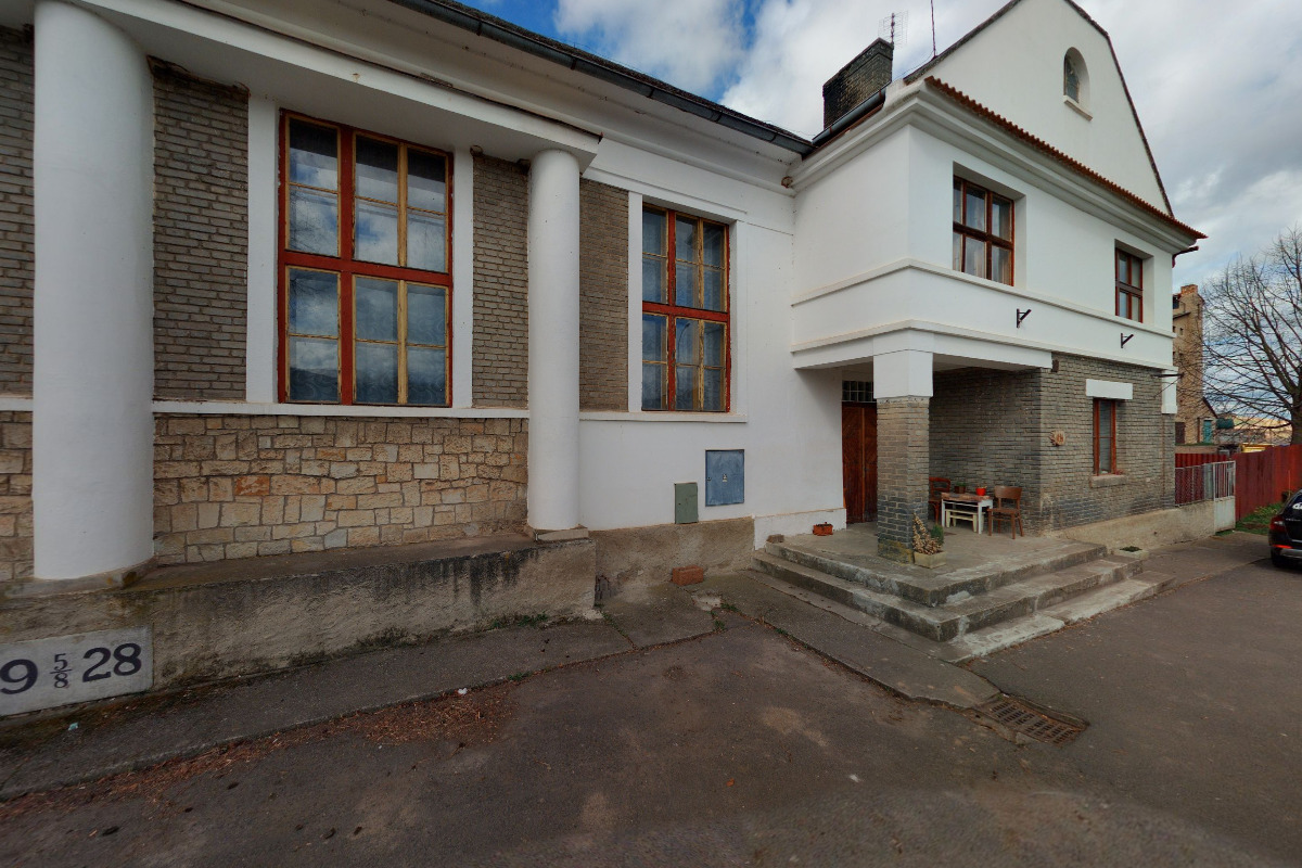 Tělocvičná jednota Sokol Vinařice foto 2