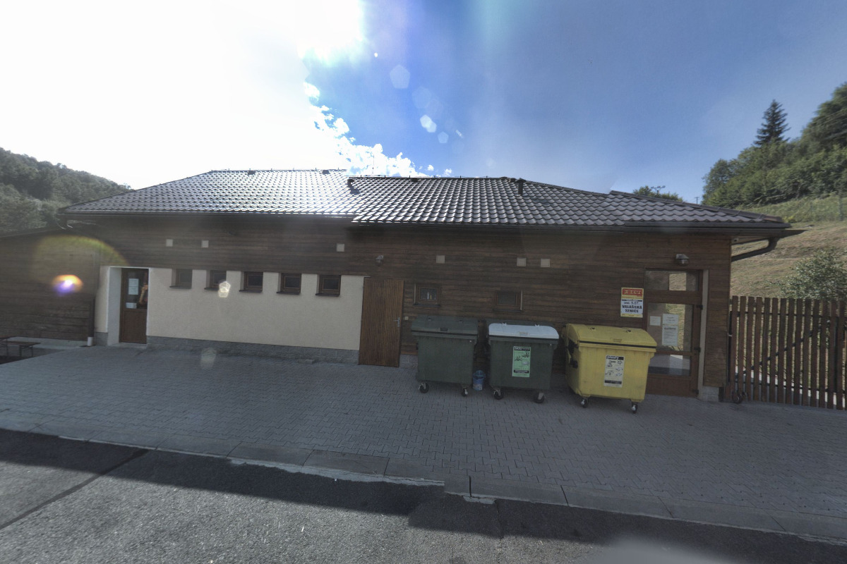 Koupaliště Valašská Senice foto 3