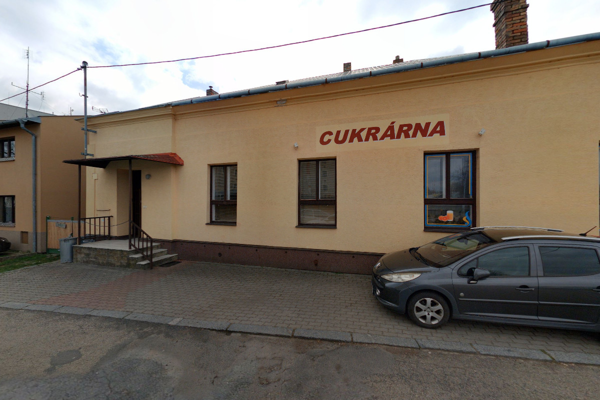 Cukrárna Miroslava Kunová foto 5