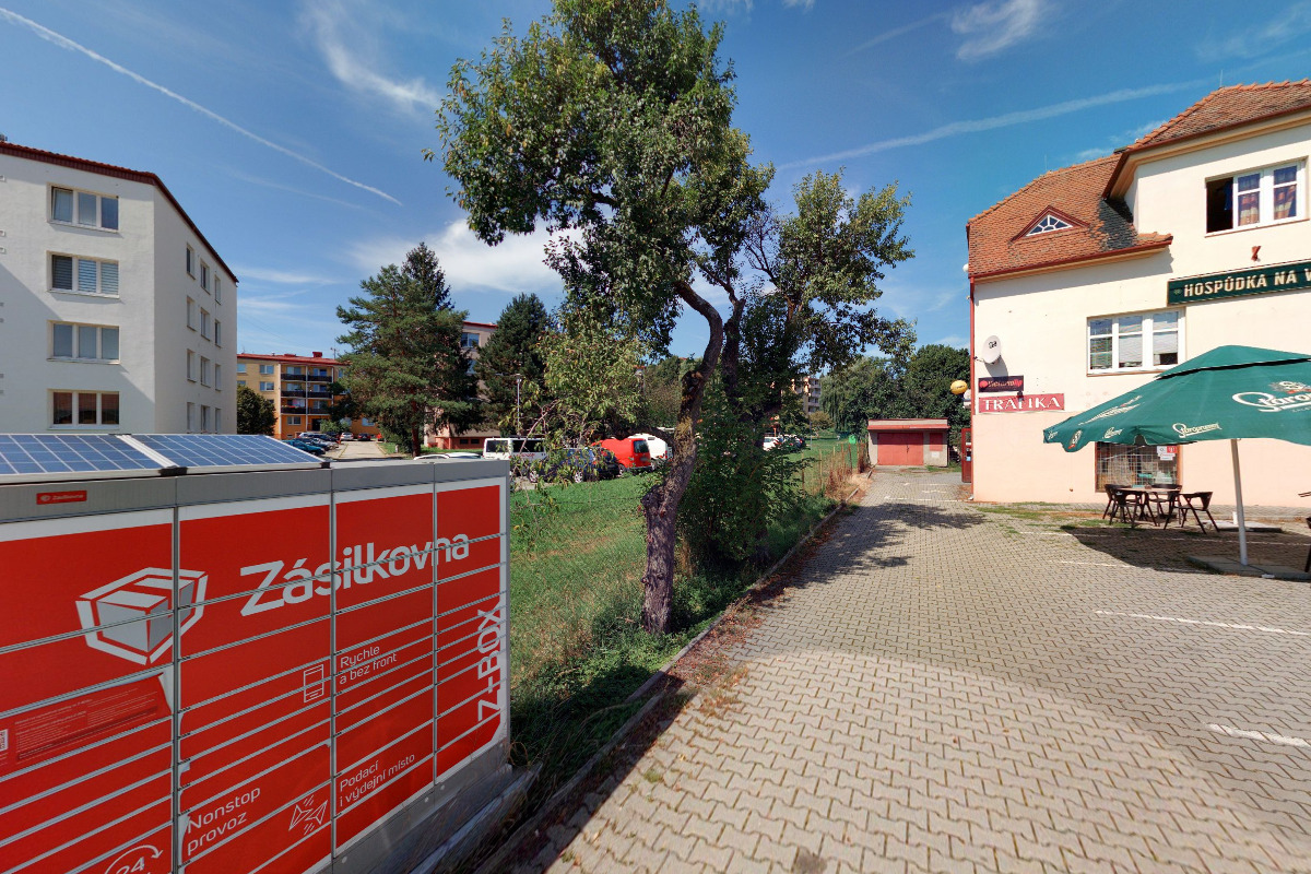 Z-BOX