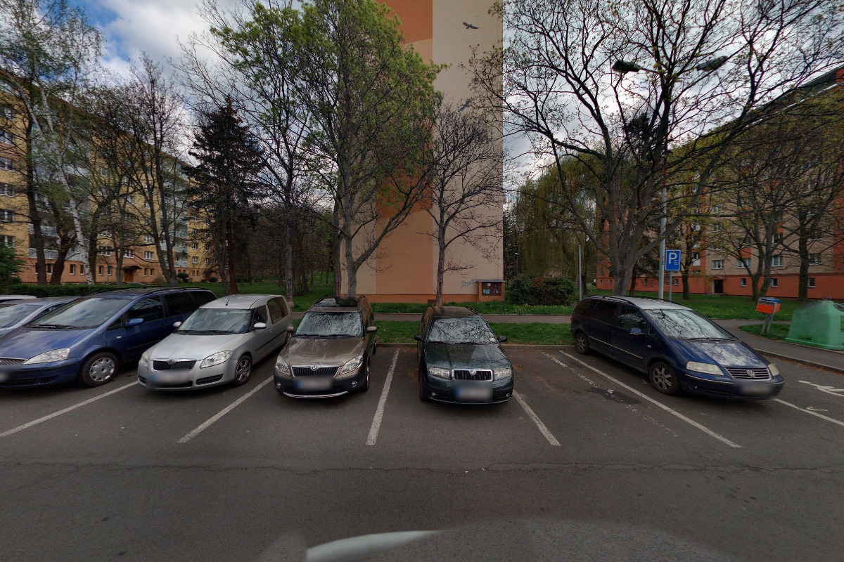 Jiří Kočí - pokrývačské práce