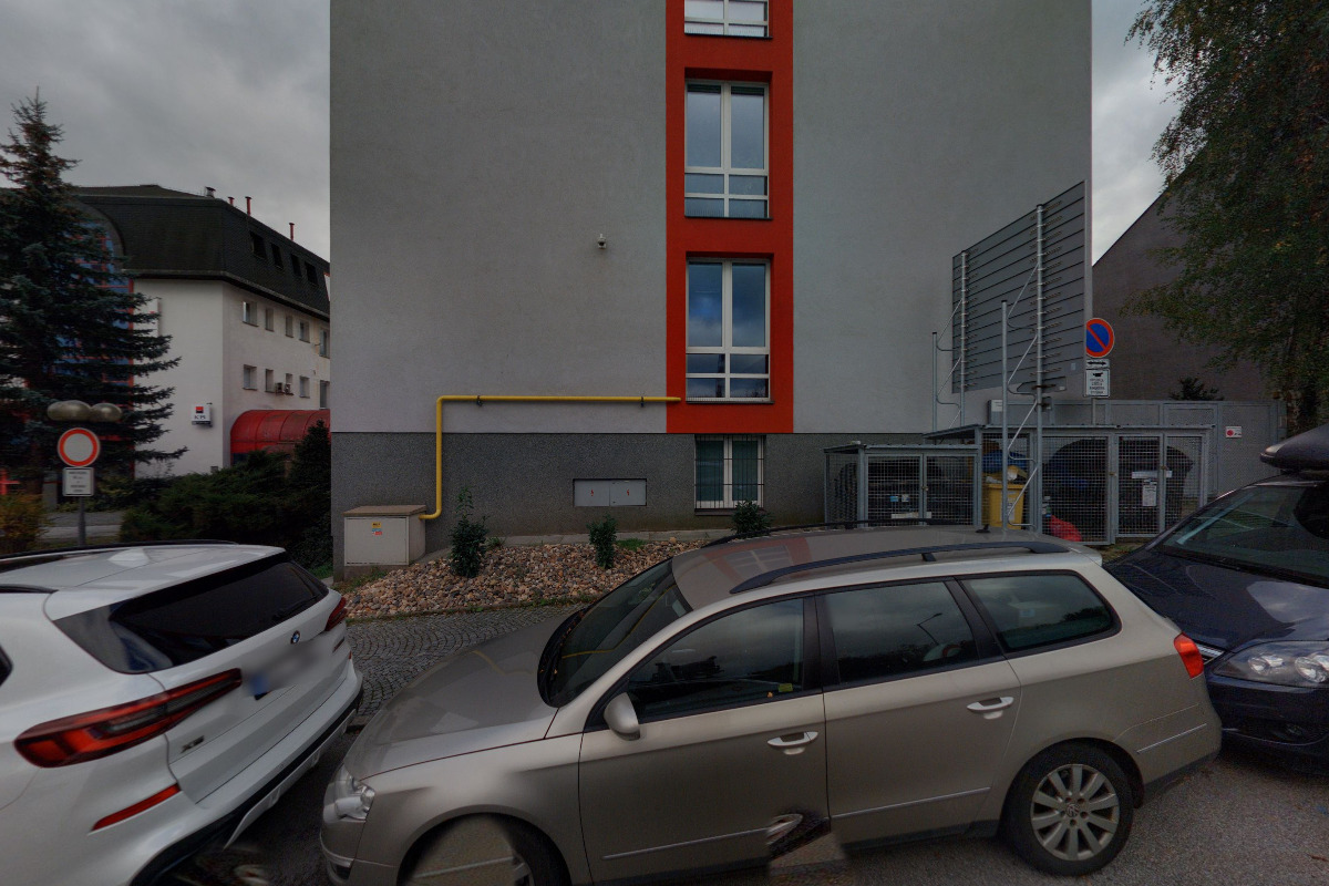 Okresní státní zastupitelství Semily foto 2