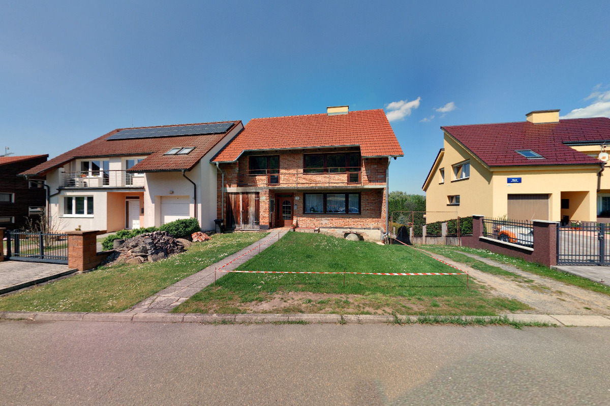 Vilém Gabriel - WIGA