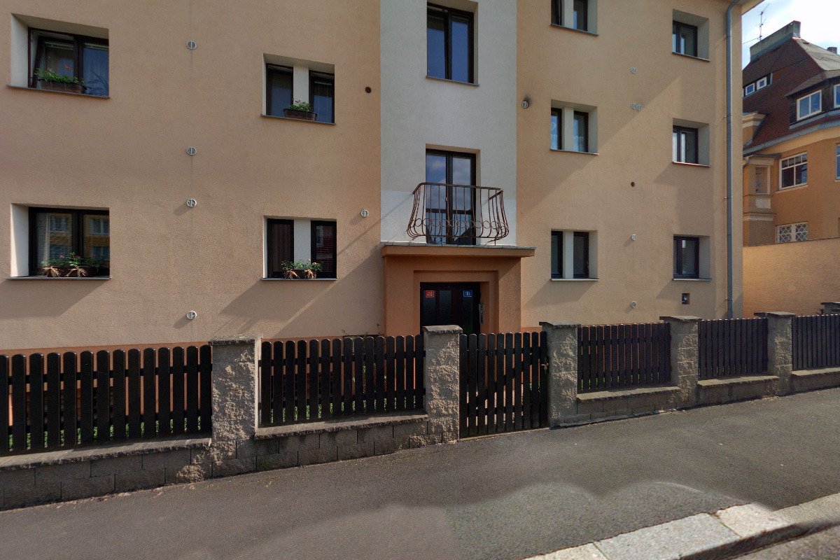 Hodinový manžel Marek Doležel