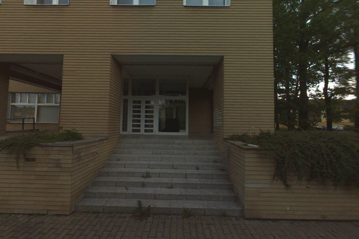 Lékárna Magistra foto 2