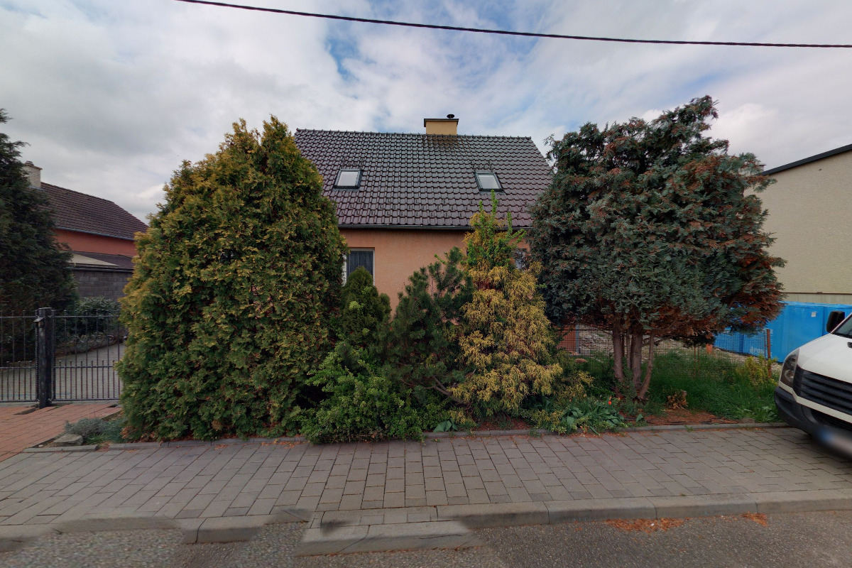 Pegas kurýr, s.r.o.