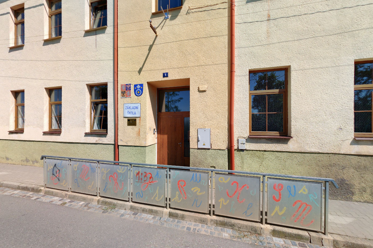 ZŠ Mistřice foto 2