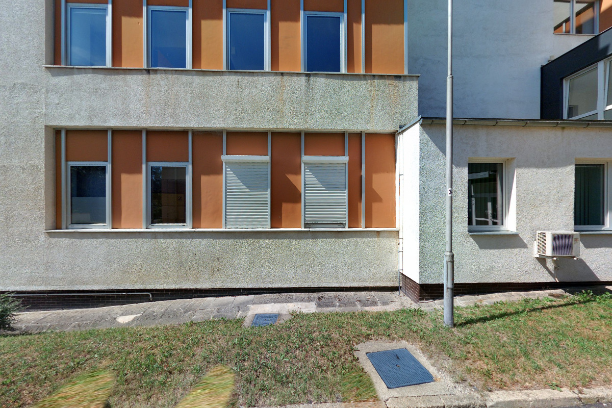 Biofeedback - Nemocnice Jablonec nad Nisou