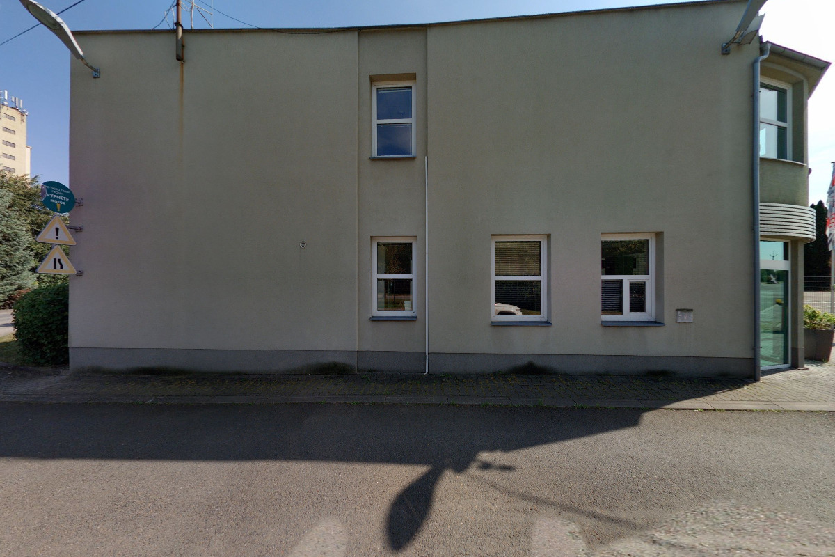 LUKROM, spol. s r.o. divize agrochemie