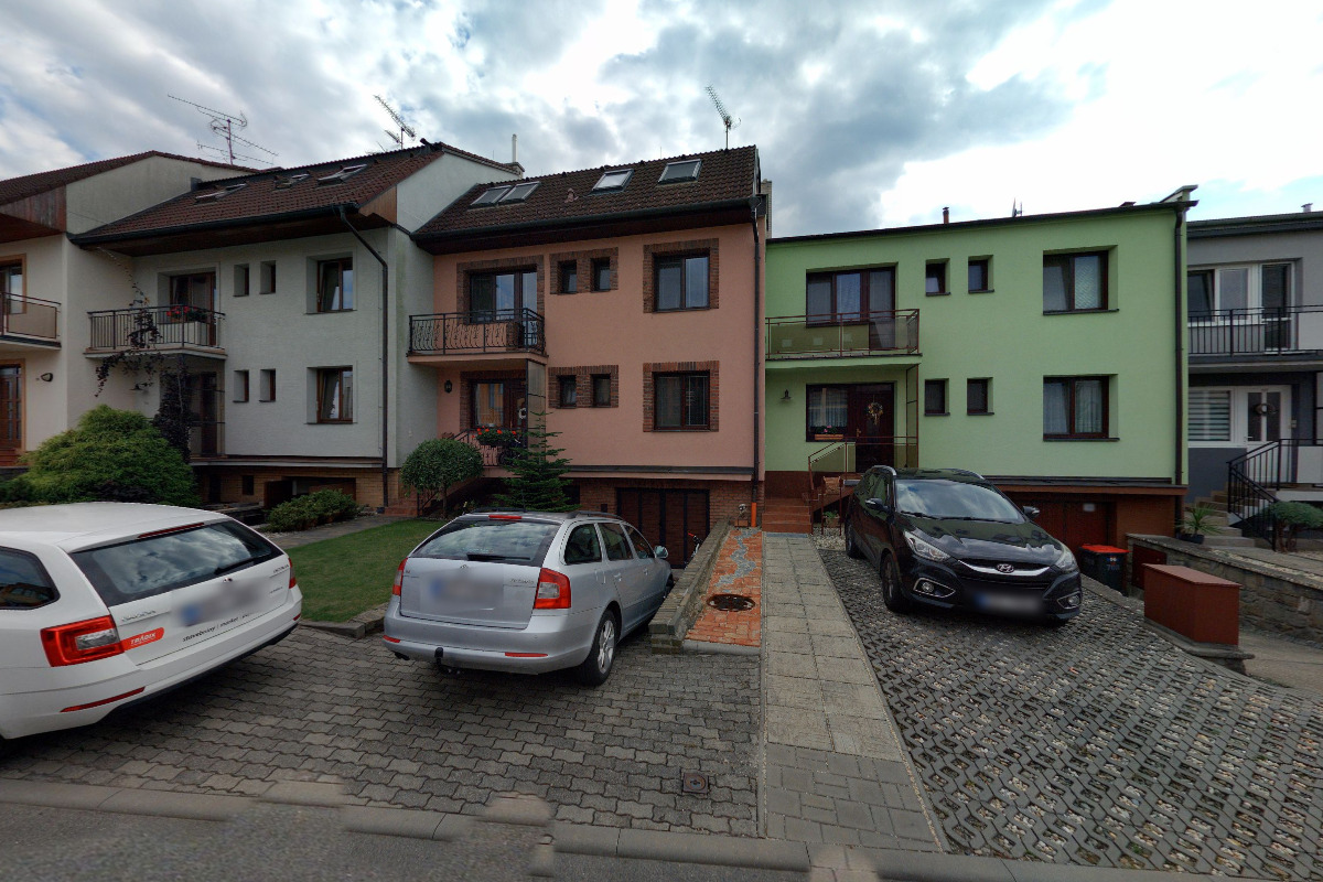 Ing. Libor Michálek