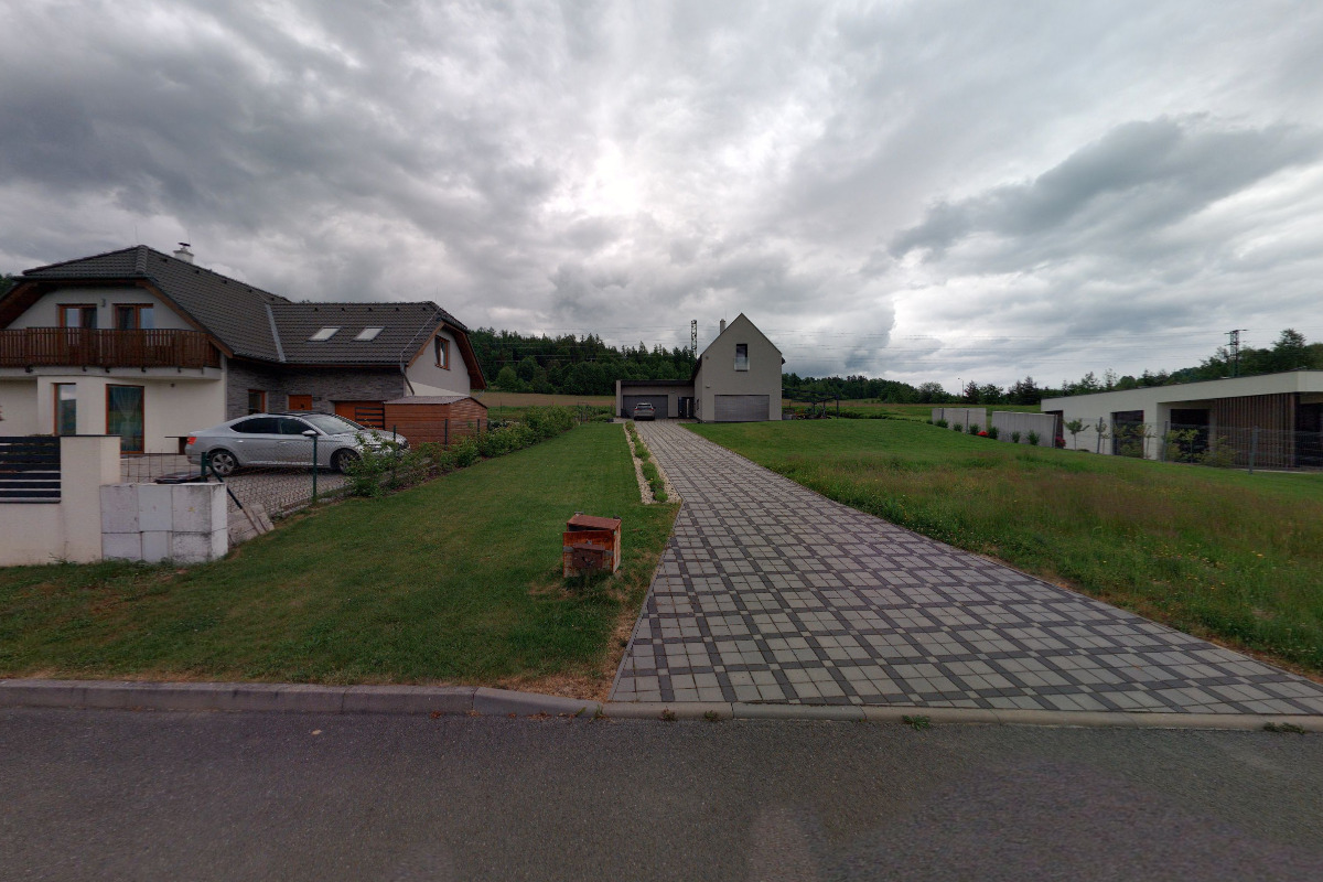 Věra Jandová - finanční poradenství