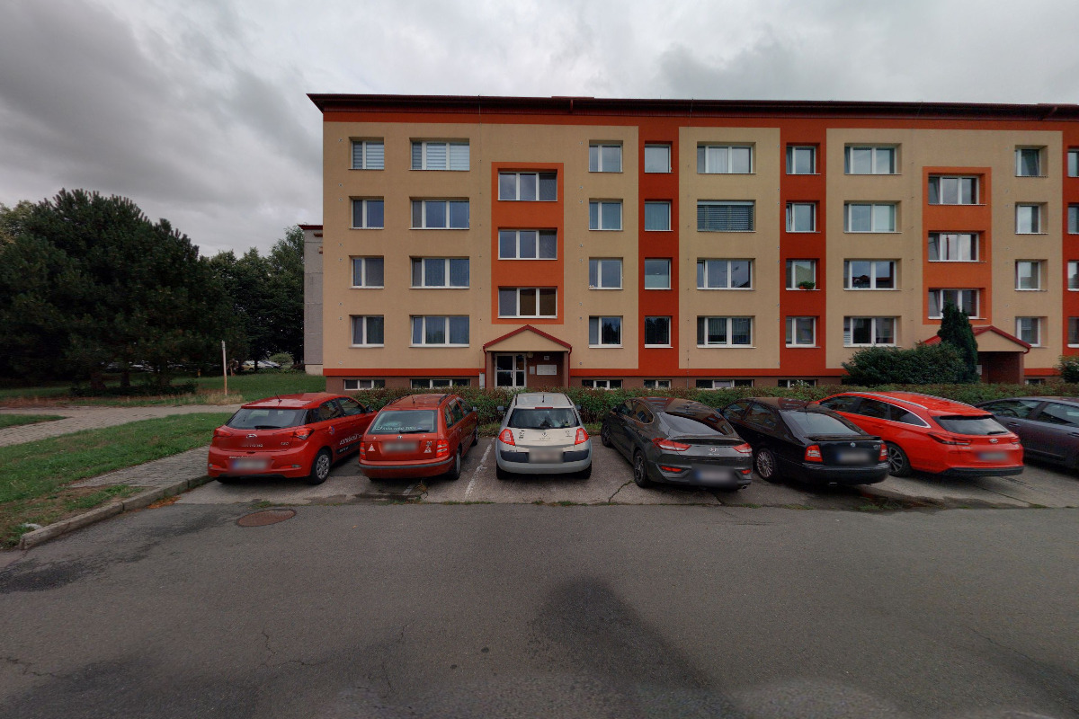 Reality Martin Pešl foto 3