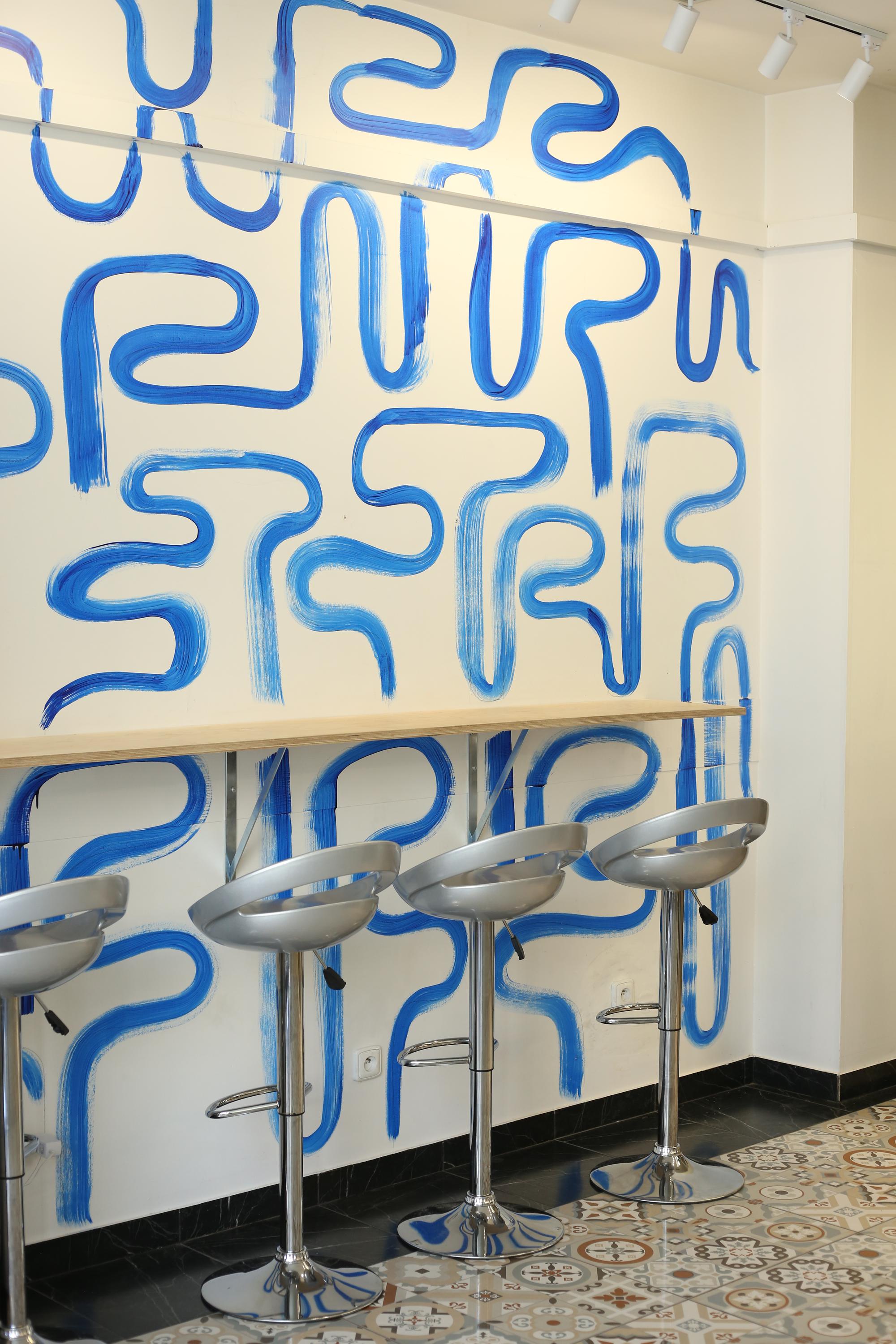 Easy's pizza by Matoka foto 6