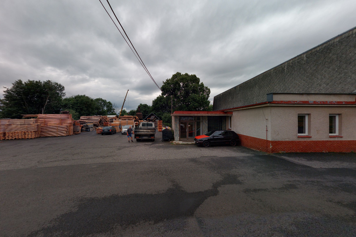 Tělocvičná jednota Sokol Velké Hamry II. - Hamrska