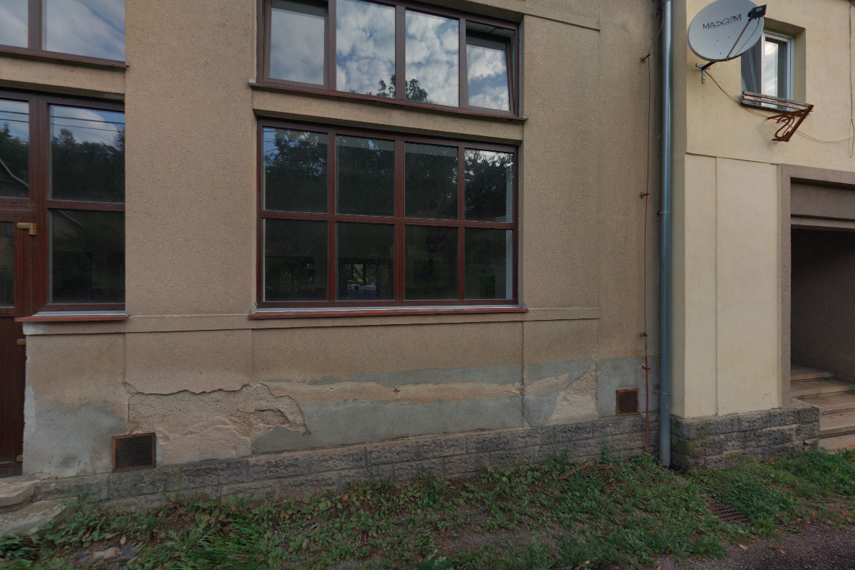 Tělocvičná jednota Sokol Líšný