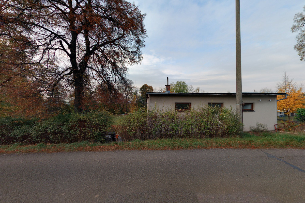 Tělocvičná jednota Sokol Příkrý