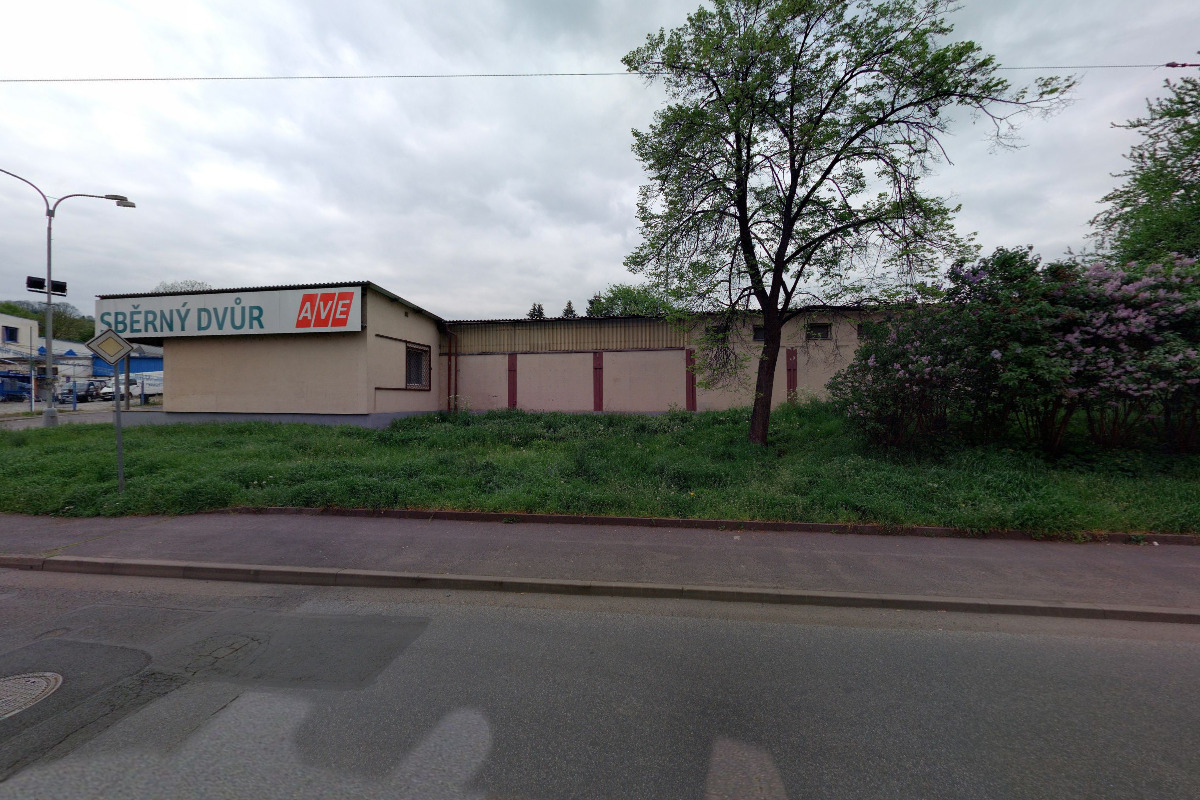 AVE Ústí nad Labem, s.r.o. foto 3