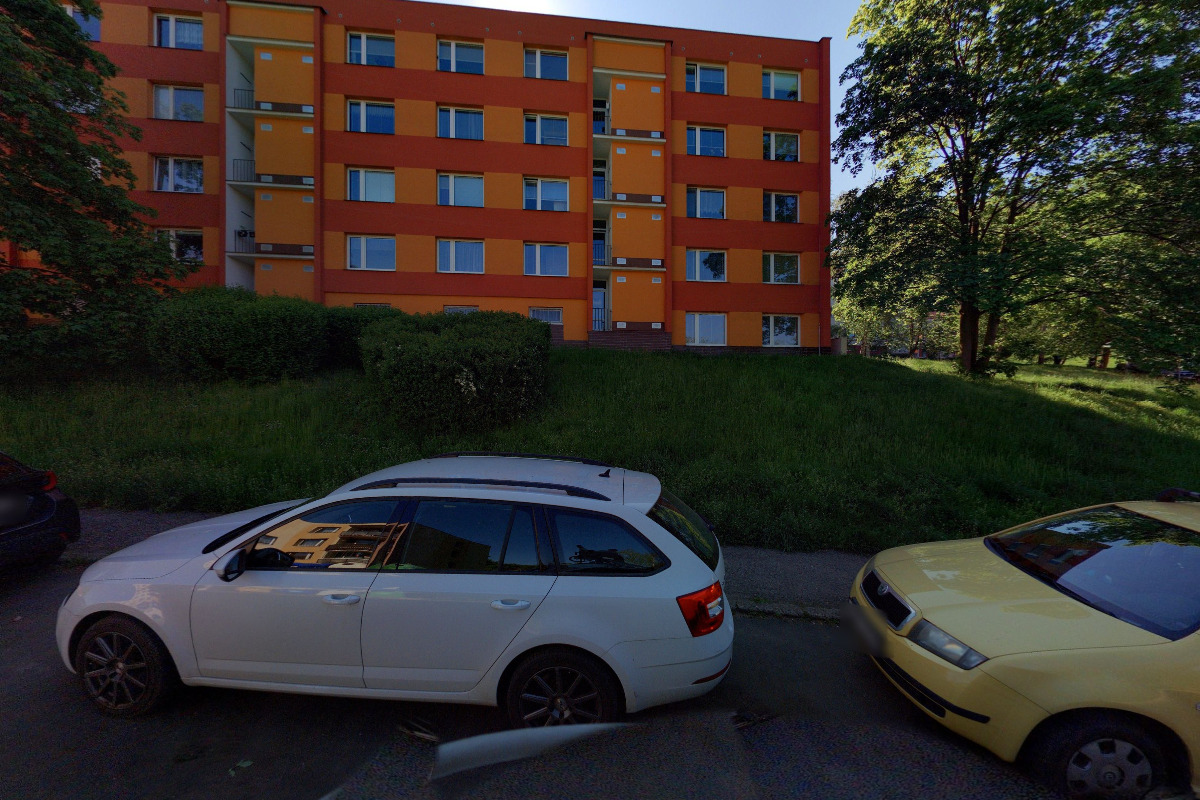 MALÍŘSKÉ PRÁCE VLADIMÍR HELT foto 5