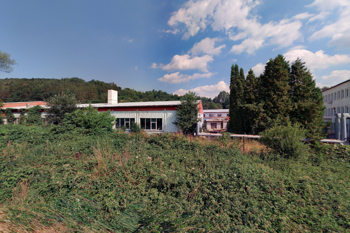 Pneuservis Karel Vrubel