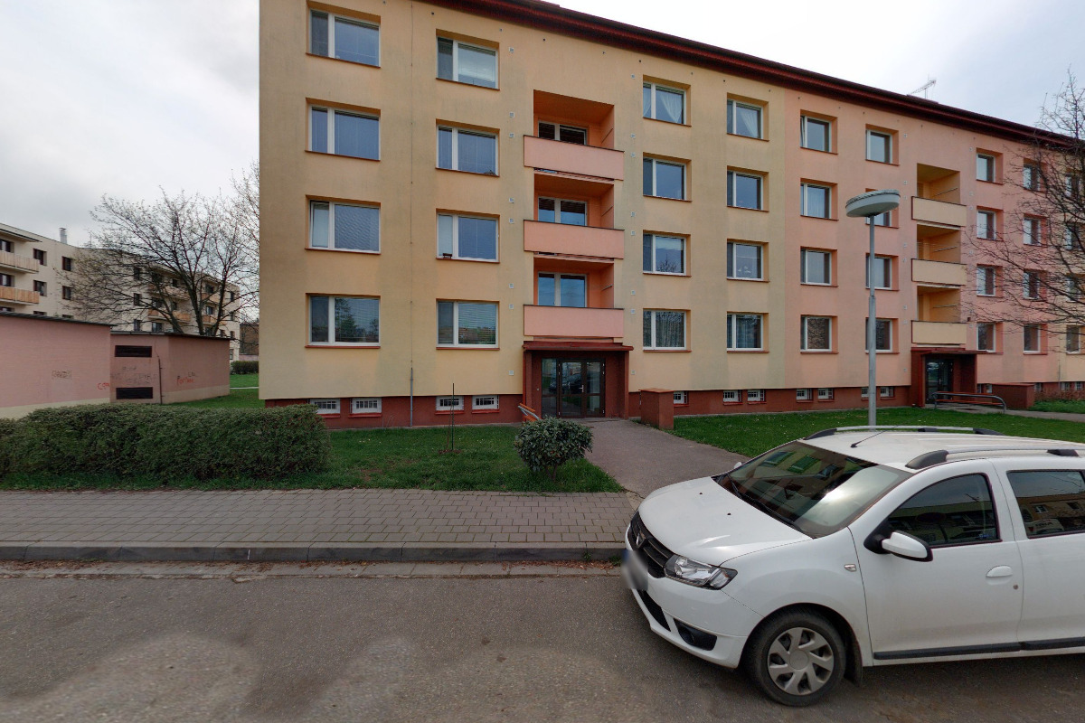 ELPO - Ing. Evžen Kvasnička