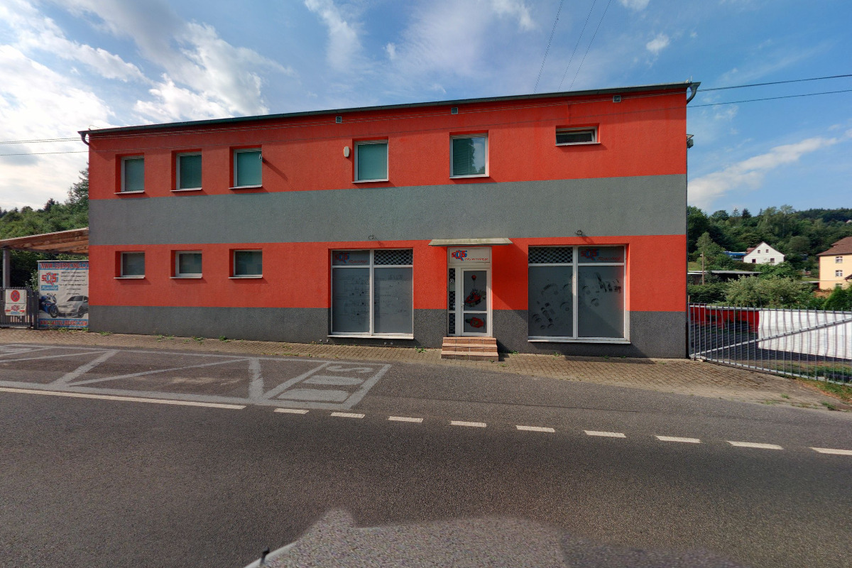 SQS Racing, s.r.o. foto 2