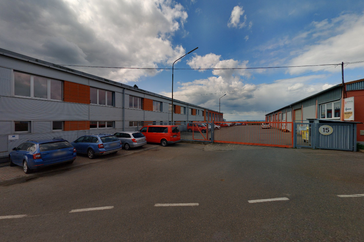 Michlovský - protlaky, a.s.