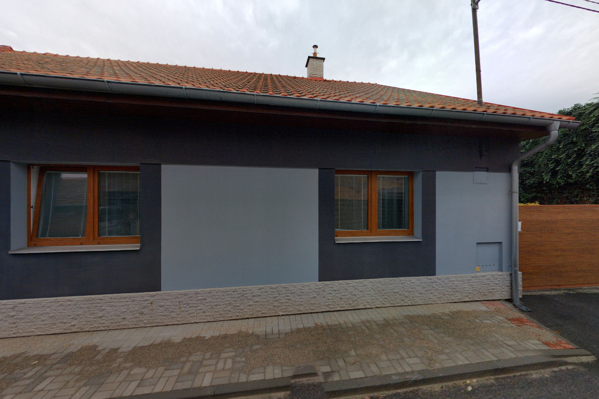 Leoš Vavřín -  Autoservis