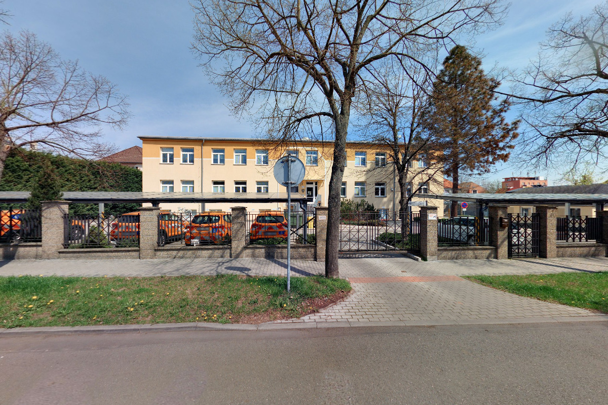 Ředitelství silnic a dálnic, s.p. foto 2