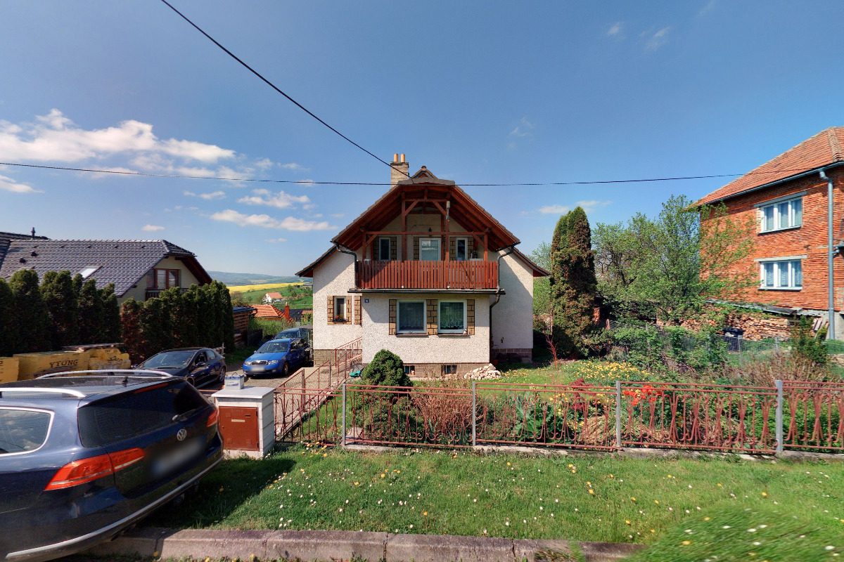 AUTOSERVIS Libor Vrlíček