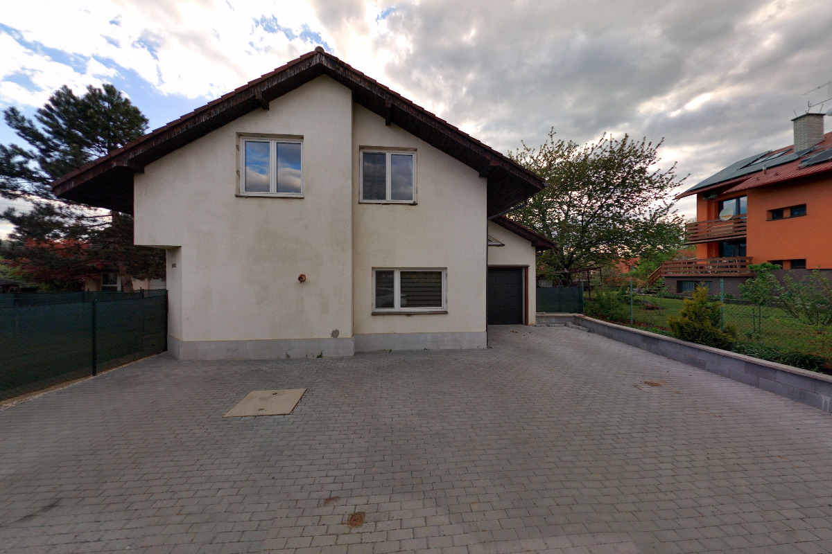 Benefit investment, a.s.