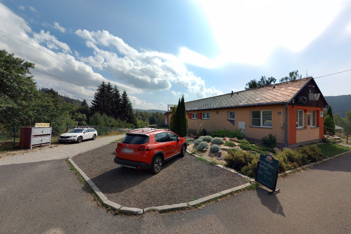 Černochova bajková škola